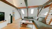 Wohnzimmer - 