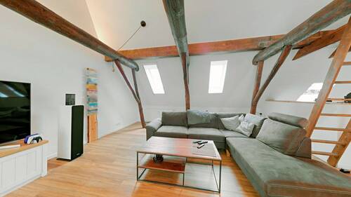 Wohnzimmer - 