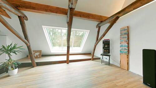 Wohnzimmer - 