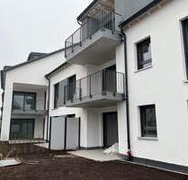 Bad Krozingen: 3-Zimmer Wohnung mit Garten (Erstbezug)