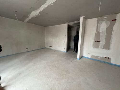 Wohn-/Essbereich.jpeg - 3 Zimmer Etagenwohnung zur Miete in Bad Krozingen