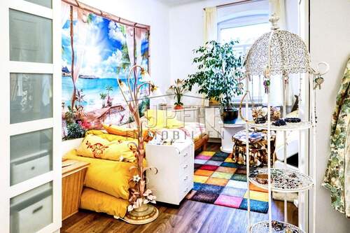 © KI Maisonette Erlangen - Etagenwohnung mit 112,70 m&sup2; in Erlangen zum Kaufen