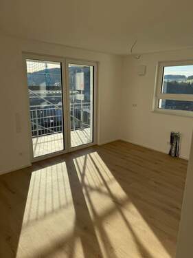 Küche mit Essbereich - 