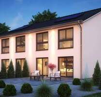 Ihr Weg ins Eigenheim - Baugrundstück für Ihre Doppelhaushälfte mit ScanHaus - Rötha / Pötzschau