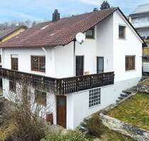 165 m² Familienleben - großzügig, hell, naturnah, viele Möglichkeiten, ein echtes Zuhause - Zwiefalten