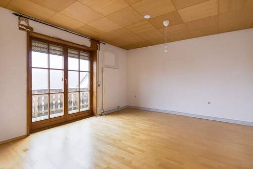 Detailbild - 7 Zimmer Einfamilienhaus in Zwiefalten