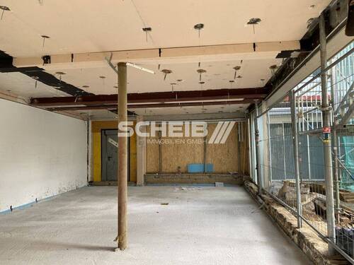 Erdgeschoss - Büroetagen in der Innenstadt von Schwäbisch Hall