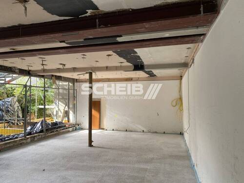 Raumeinteilung noch gestaltbar - Büro mit 696,50 m&sup2; in Schwäbisch Hall zur Miete