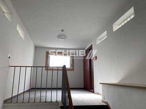 Treppenhaus - 