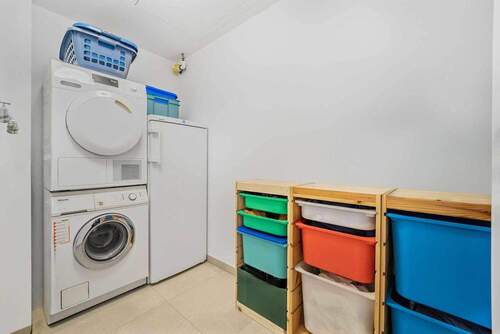 Hauswirtschaftsraum - 