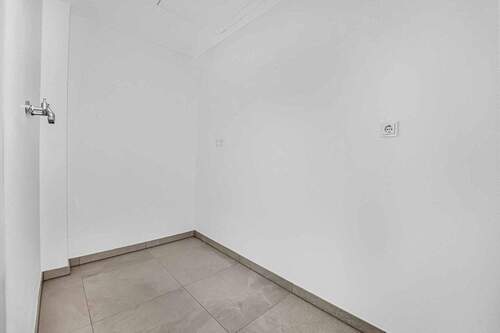 Hauswirtschaftsraum - 