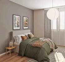 6-Zi.-Doppelhaushälfte inklusive Grundstück - Schönwalde-Glien Schönwalde-Dorf