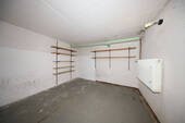Kellerraum - 
