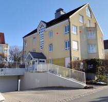 Helle Dreiraumwohnung Dresden Weissig - Dresden - Weißig