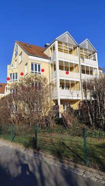 Bild 4 - 3 Zimmer Etagenwohnung in Dresden - Weißig