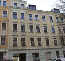 Praktische 2-Zimmer-Wohnung in Chemnitz zu verkaufen!