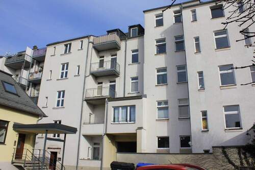 Bild2 - 2 Zimmer Etagenwohnung zum Kaufen in Chemnitz