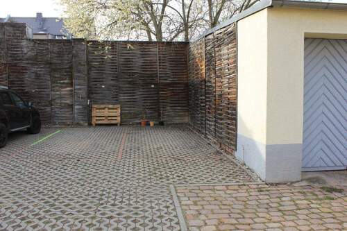 Bild3 - 2 Zimmer Etagenwohnung in Chemnitz