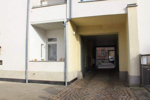Bild4 - Etagenwohnung mit 42,80 m&sup2; in Chemnitz zum Kaufen