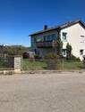 Hausansicht2 - Älteres Haus sucht Familienanschluss