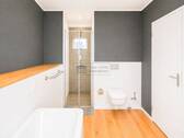 Modernes Badezimmer - 