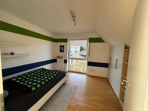Kinderzimmer - 