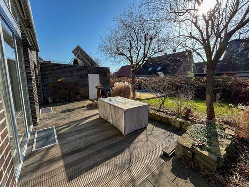 Terrasse - 