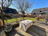 Terrasse - 