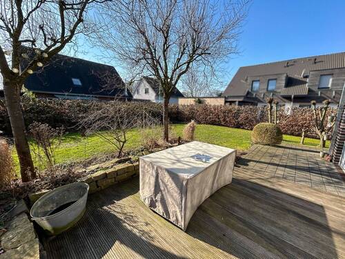 Terrasse - 
