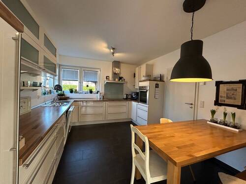 Küche - 