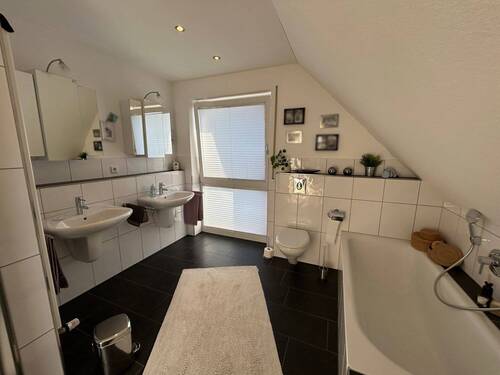Badezimmer - 
