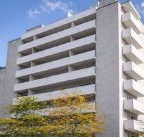Provisionsfreie ETW - Solide vermietet in Dietzenbach