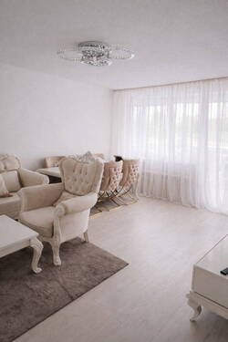 Bild 2 - 5 Zimmer Terrassenwohnung zum Kaufen in Dietzenbach