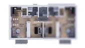 Grundriss - 