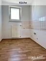 Küche - 3 Zimmer Etagenwohnung in Bad Dürrenberg