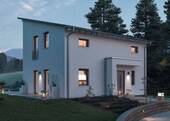 Hausansicht - 5 Zimmer Einfamilienhaus in Leisnig