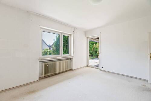 Schlafzimmer (EG) - 