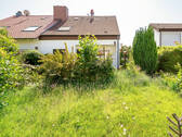 Fassade Garten - 