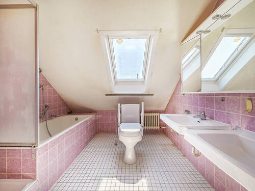 Badezimmer - 