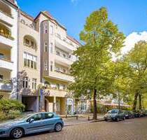 INVEST in Wilmersdorf | 3-Zimmer-Altbauperle mit Balkon - Letzte Einheiten: Top-Preis, Top-Lage! - Berlin