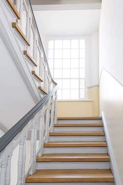 Treppenhaus - 