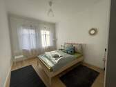 Bild 1 - Möblierte 2-Zimmer-Wohnung mit gehobener Innenausstattung in zentraler Lage von Leipzig