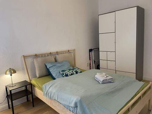 Bild 4 - Etagenwohnung mit 65,00 m² in Leipzig zur Miete