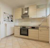 3 Zimmer Wohnung im Herzen von Malente sucht ab sofort einen neuen Mieter!