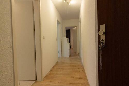 Bild 2 - 3 Zimmer Etagenwohnung zur Miete in Malente