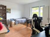 Schlafzimmer EG - 