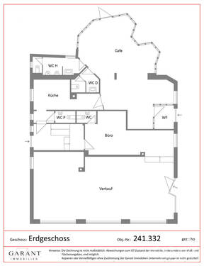 Erdgeschoss - 
