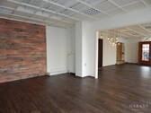 Büro im EG - 