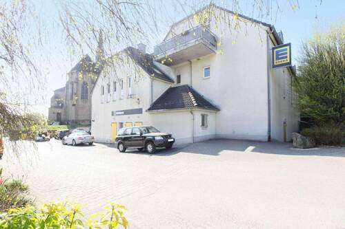 Titelbild - Gepflegtes, voll vermietetes Wohn- und Geschäftshaus mit 5 Einheiten in Trierweiler