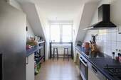 Wohnung 2 Küche - 
